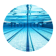 سیستم تصفیه آب استخر پردیسان نور